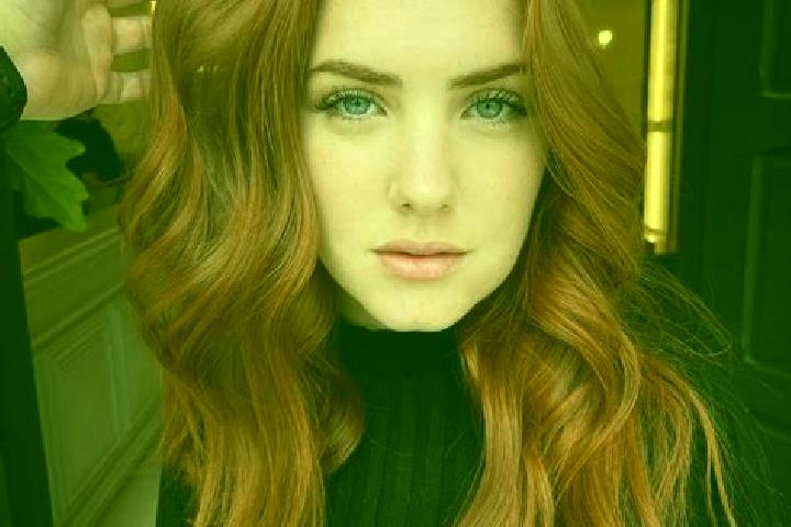 Stella, 23, a auburn blue-eyed caribbean companion based in Sycow. Offering Striptease, Deep French Kissing, Fetish. Available for incall and outcall, day an...