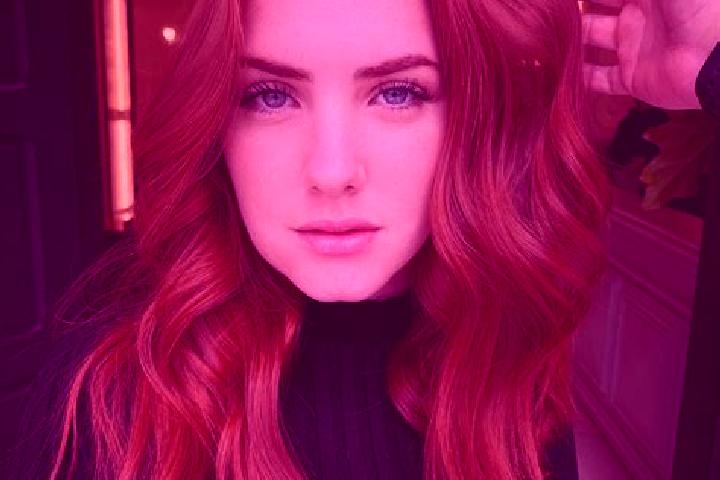 Stella, 23, a auburn blue-eyed european companion based in San Jose del Valle. Offering Massage, Striptease, A-Level. Available for incall and outcall, day a...