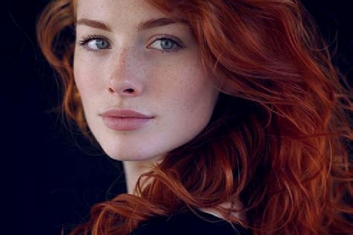 Stella, 23, a auburn dark-eyed slavic companion based in Kunoy. Offering Deep French Kissing, Erotic Massage, Fetish, Roleplay, Striptease. Available for inc...