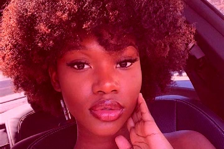 Stella, 23, a black dark-eyed ebony companion based in Nueva Providencia. Offering Deep French Kissing, GFE, Tantra, CIM, Party Girl. Available for incall an...