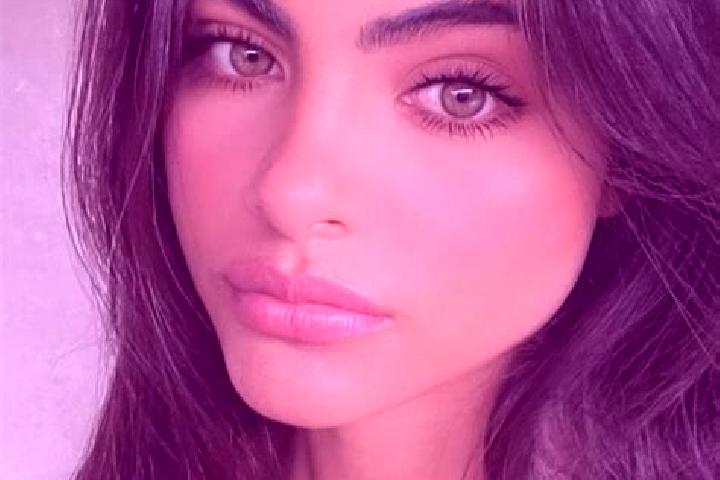 Stella, 23, a black hazel-eyed middle eastern companion based in Rui an. Offering GFE, 69, Domination, CIM. Available for incall and outcall, overnight booki...