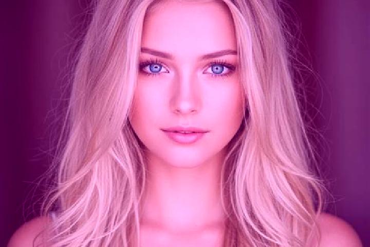 Stella, 23, a blonde amber-eyed mixed companion based in Janjanbureh. Offering Erotic Massage, Overnight, 69. Available for incall and outcall, day and eveni...