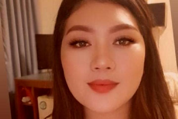 Stella, 23, a blonde brown-eyed asian companion based in Atlacahualoya. Offering Dinner Date, Girlfriend Experience, CIM. Available for incall and outcall, d...