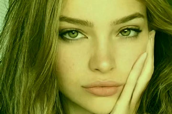 Stella, 23, a blonde brown-eyed indian companion based in Szent Imre-kertvaros. Offering CIM, Overnight, Girlfriend Experience, Tantra, Prostate Massage. Ava...