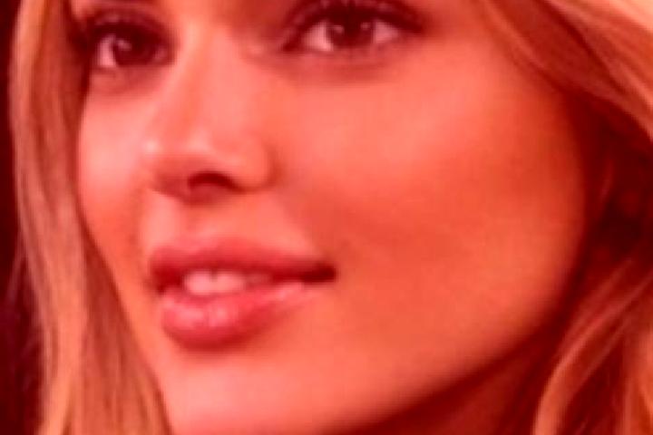 Stella, 23, a blonde brown-eyed latina companion based in Soppe-le-Bas. Offering Tantra, CIM, Dinner Date, Domination. Available for incall and outcall, day ...