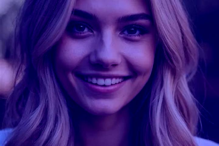 Stella, 23, a blonde hazel-eyed mixed companion based in Tudi. Offering Erotic Massage, OWO, Tantra, CIM. Available for incall and outcall, day and evening d...