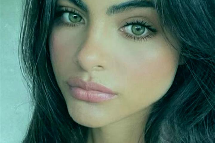 Stella, 23, a brunette green-eyed mixed companion based in Pinihuan. Offering CIM, Party Girl, Roleplay, Massage. Available for incall and outcall, overnight...