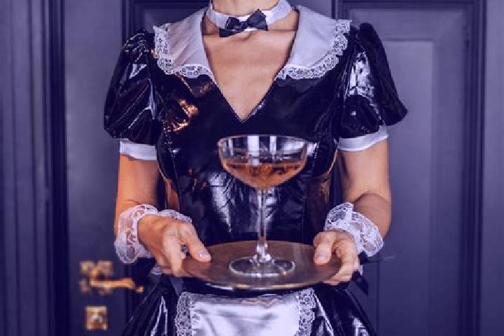 Stella, 23, a brunette grey-eyed ebony companion based in Metzing. Offering BDSM, Domination, Dinner Date, Roleplay. Available for incall and outcall, overni...