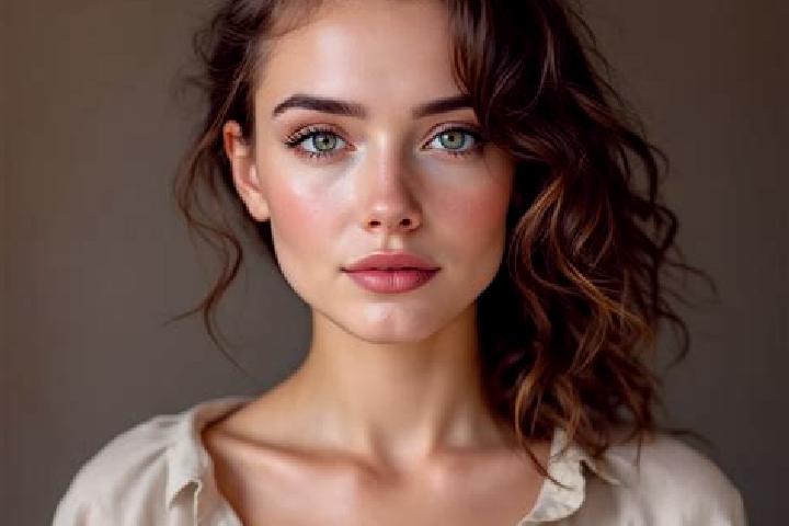 Stella, 23, a chestnut grey-eyed european companion based in Marghita. Offering Fetish, BDSM. Available for incall and outcall, day and evening dates.