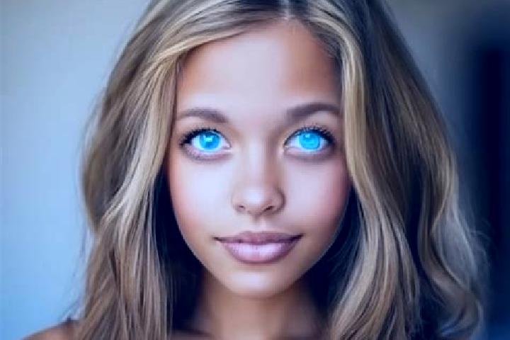 Stella, 23, a dark blonde blue-eyed mixed companion based in Galargues. Offering BDSM, Fetish, Massage. Available for incall and outcall, day and evening dates.