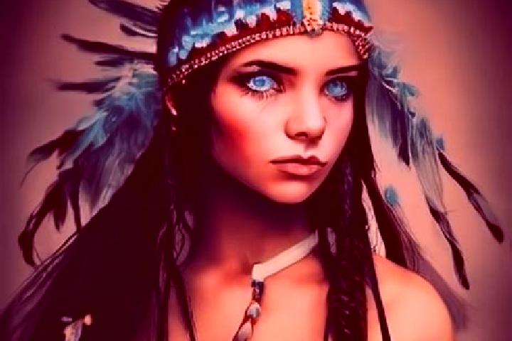 Stella, 23, a red blue-eyed indian companion based in Lagunitas-Forest Knolls. Offering Striptease, Massage, Overnight. Available for incall and outcall, day...