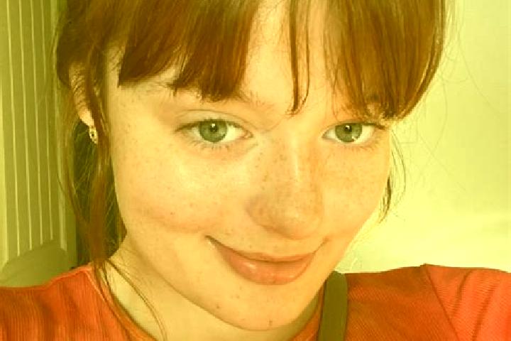 Stella, 23, a red blue-eyed slavic companion based in Dayin. Offering Overnight, BDSM, Striptease, Domination. Available for incall and outcall, day and even...
