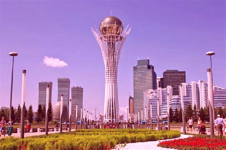 Stella, 23 — Escort in Baikonur, Kazakhstan