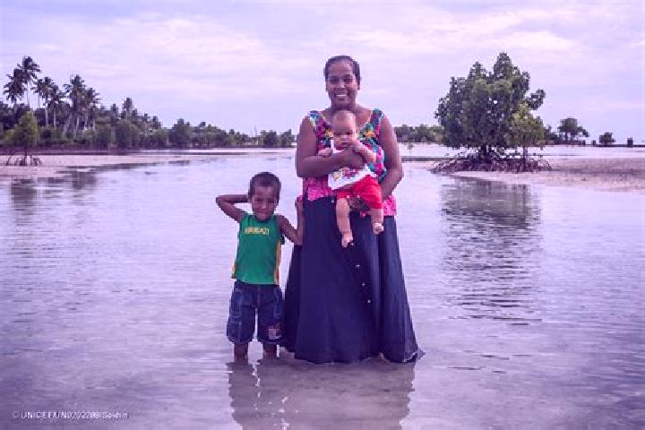 Stella, 23 — Escort in Bakaka Village, Kiribati
