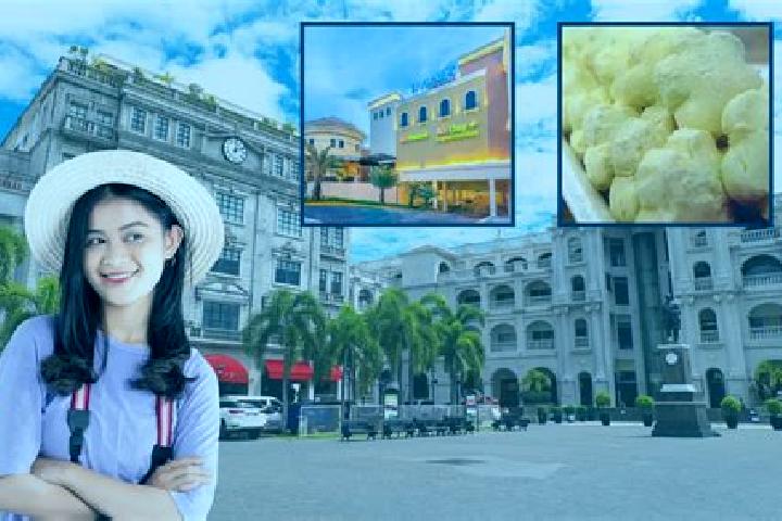 Stella, 23 — Escort in Balanga, Philippines