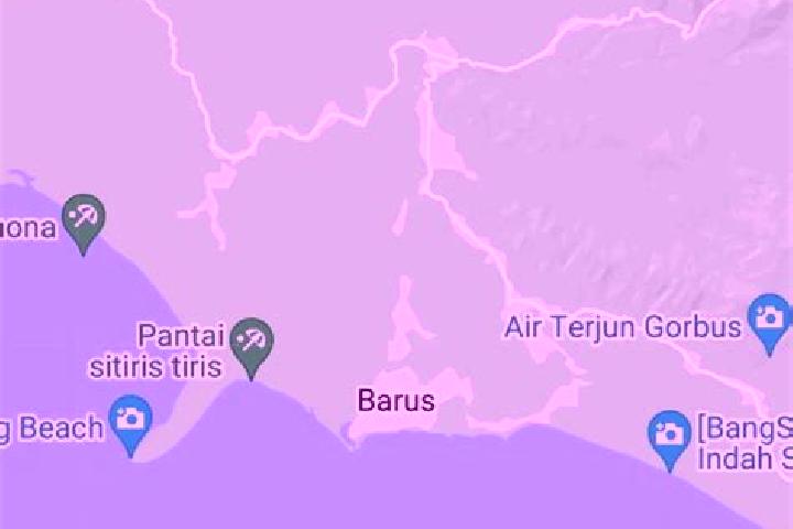 Stella, 23 — Escort in Barus, Indonesia