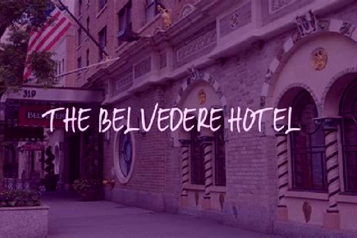 Stella, 23 — Escort in Belvedere Park, United States
