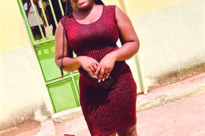 Stella, 23 — Escort in Camboio, Angola