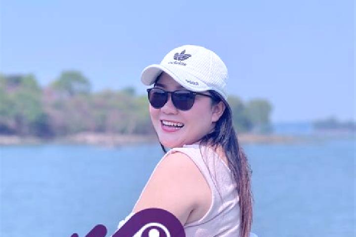 Stella, 23 — Escort in Chanuman, Thailand