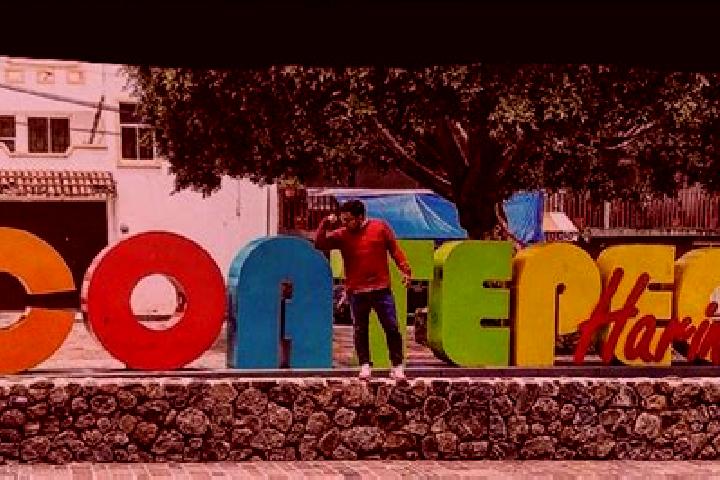 Stella, 23 — Escort in Coatepec Harinas, Mexico