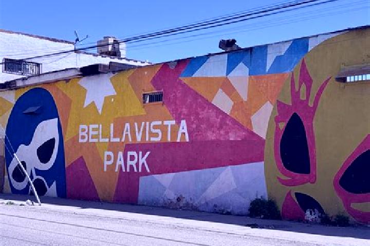 Stella, 23 — Escort in Colonia Bellavista, Mexico