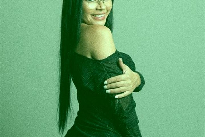 Stella, 23 — Escort in Florania, Brazil