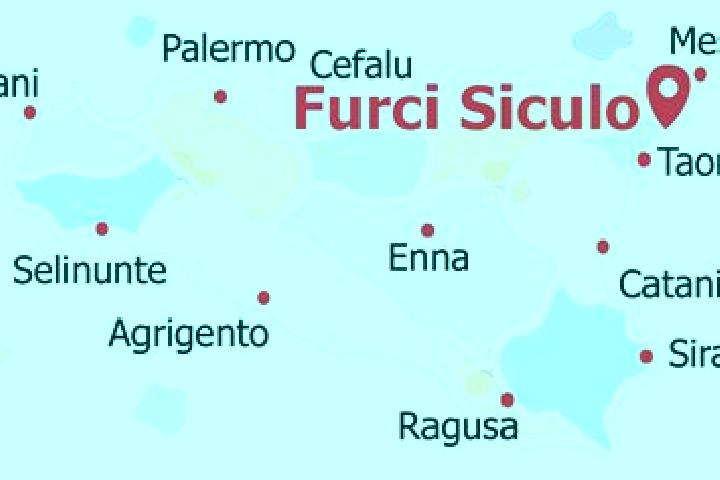 Stella, 23 — Escort in Furci Siculo, Italy