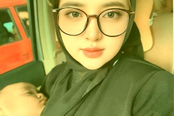 Stella, 23 — Escort in Gempol, Indonesia
