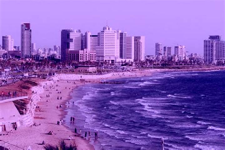 Stella, 23 — Escort in Hosha ya, Israel