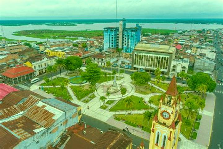 Stella, 23 — Escort in Iquitos, Peru