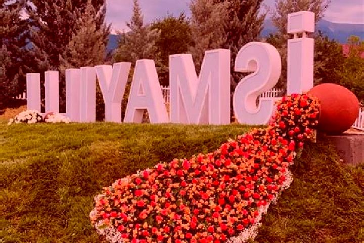 Stella, 23 — Escort in Ismayilli, Azerbaijan