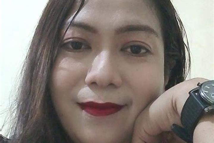 Stella, 23 — Escort in Kauditan, Indonesia