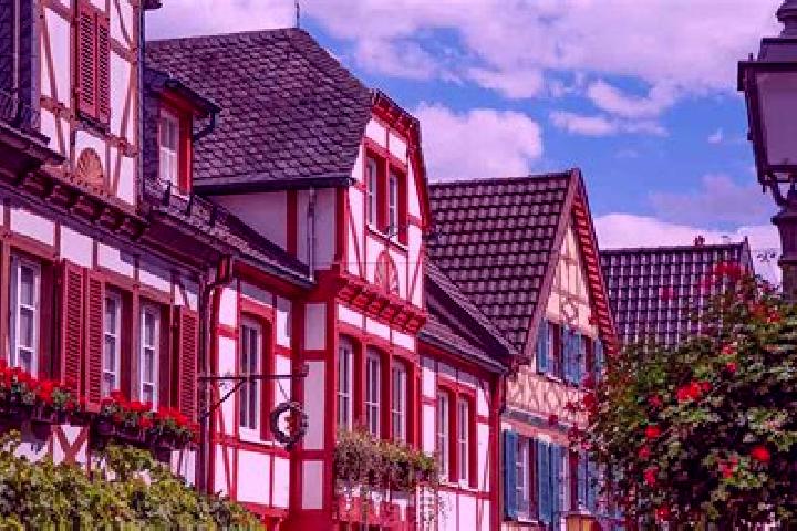 Stella, 23 — Escort in Lauffen am Neckar, Germany