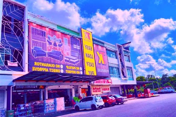 Stella, 23 — Escort in Lubok Buntar, Malaysia