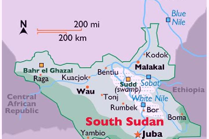 Stella, 23 — Escort in Malakal, South Sudan