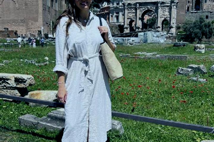 Stella, 23 — Escort in Montemurlo, Italy