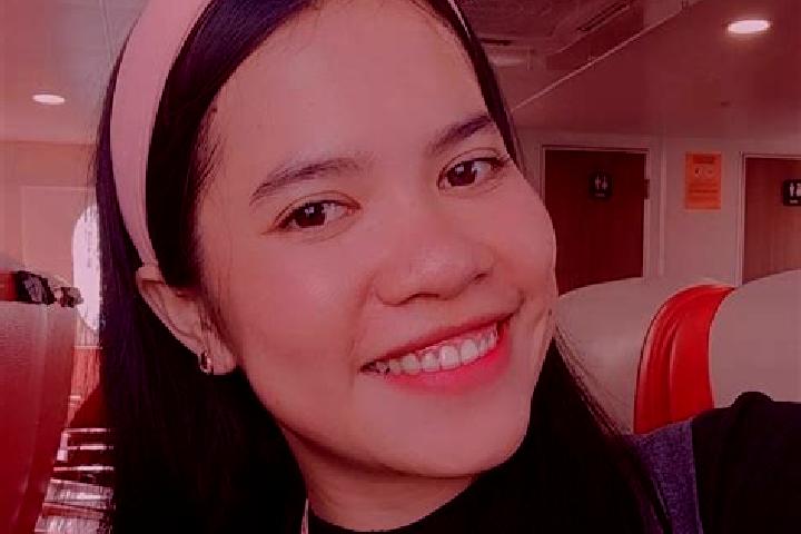 Stella, 23 — Escort in Nainggolan, Indonesia