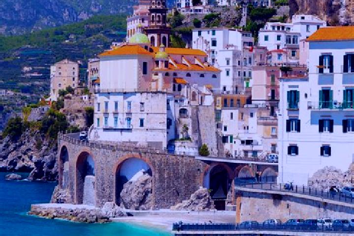 Stella, 23 — Escort in Nocara, Italy