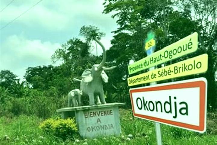 Stella, 23 — Escort in Okondja, Gabon