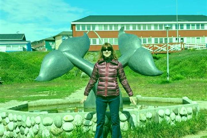 Stella, 23 — Escort in Paamiut, Greenland
