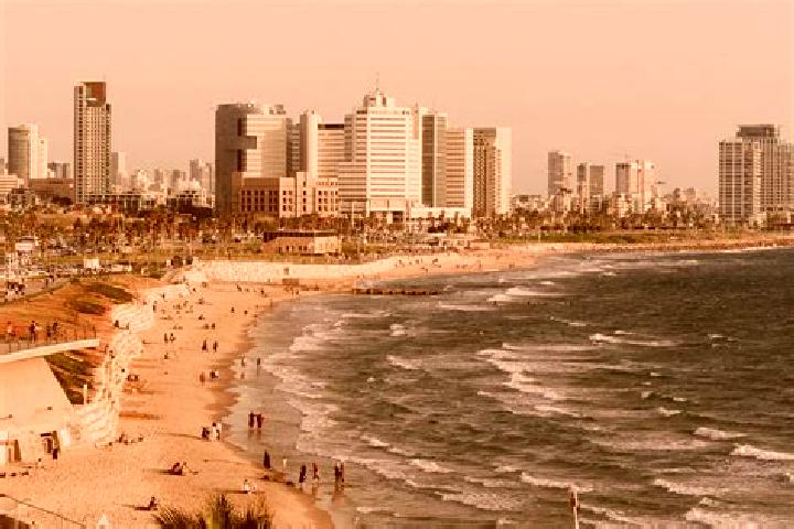 Stella, 23 — Escort in RamatTsvi, Israel