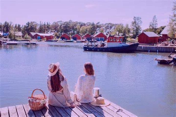 Stella, 23 — Escort in Rastila, Finland
