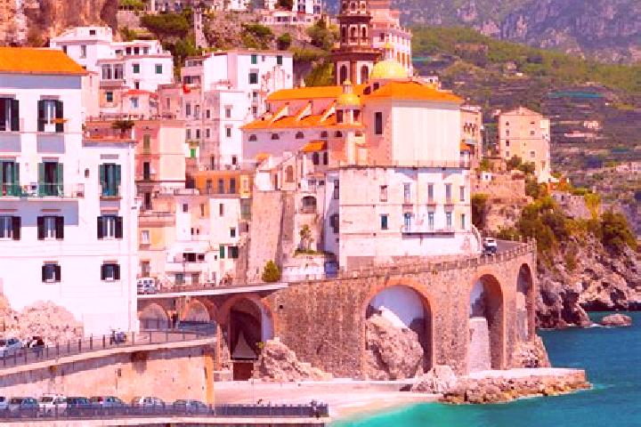 Stella, 23 — Escort in Rocchetta, Italy