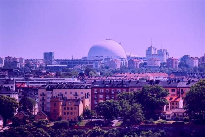Stella, 23 — Escort in Sala, Sweden