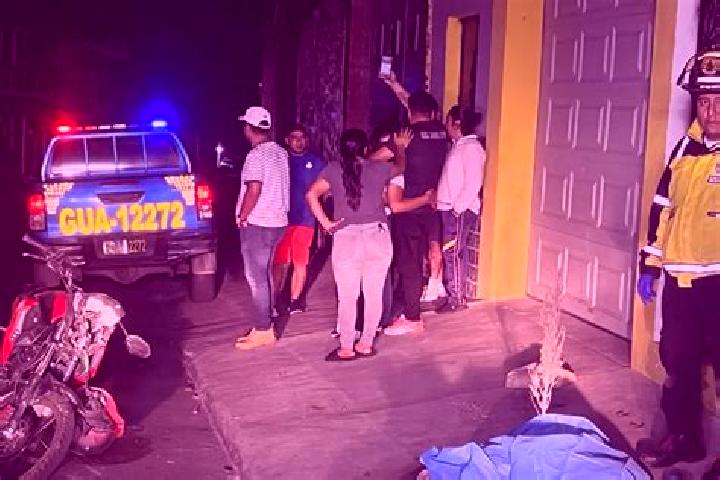 Stella, 23 — Escort in San Jose del Golfo, Guatemala