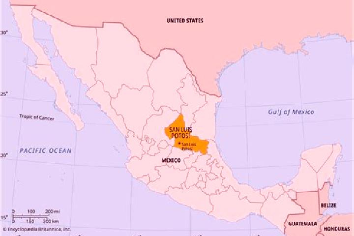 Stella, 23 — Escort in San Luis de Custique, Mexico
