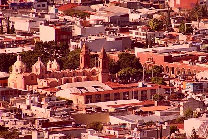 Stella, 23 — Escort in San Martin Tilcajete, Mexico