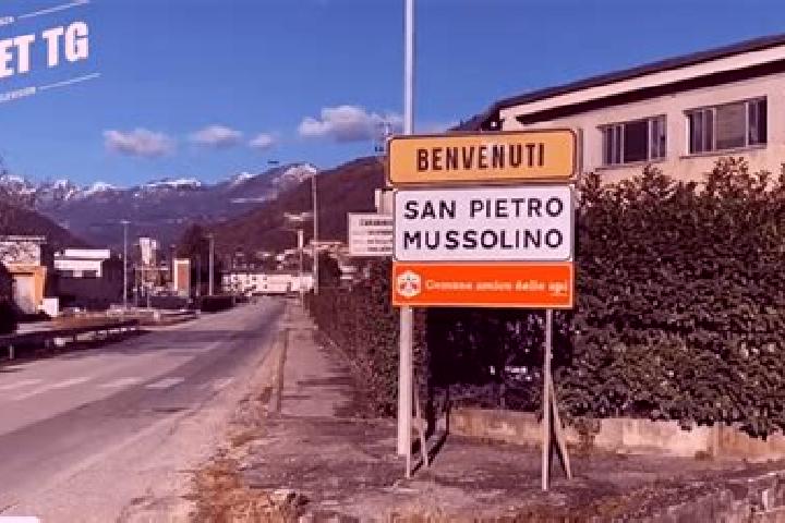 Stella, 23 — Escort in San Pietro Mussolino, Italy