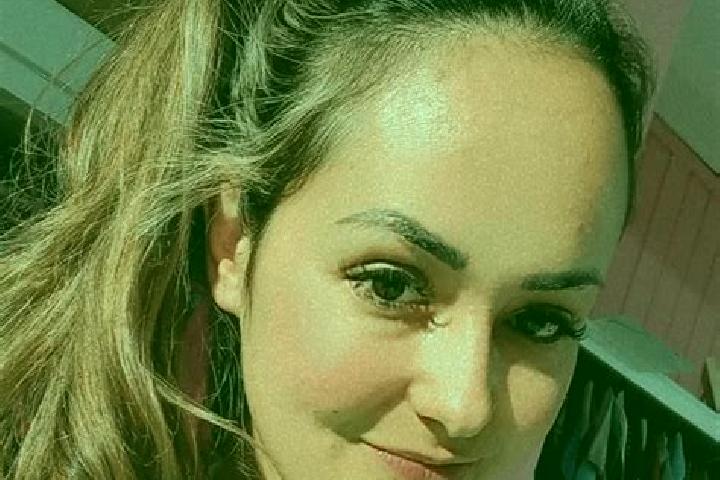 Stella, 23 — Escort in Seberi, Brazil