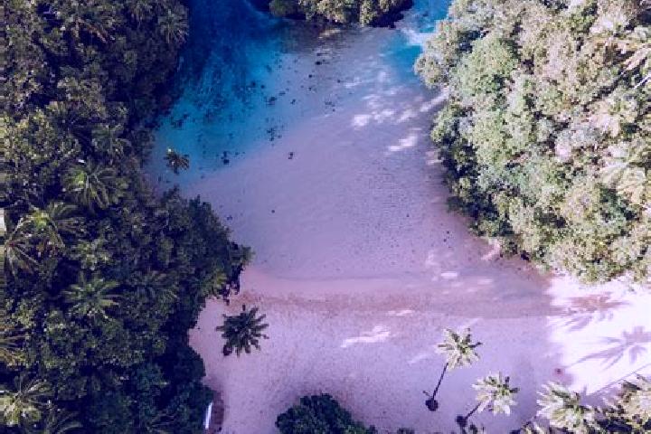 Stella, 23 — Escort in Taga, Samoa